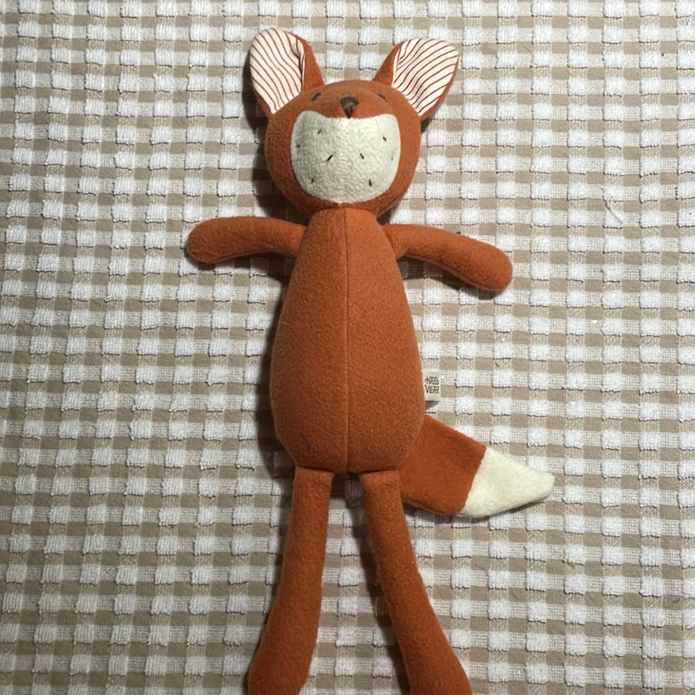 Hv fox 2010